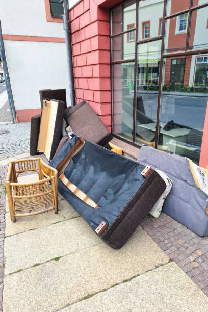 Best Same-Day Junk Removal Services  in Carlinvle, IL
